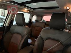 تۆیۆتا ئۆربان کرۆزەر